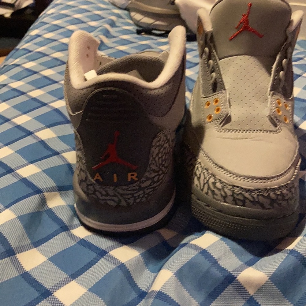 Jordan 3